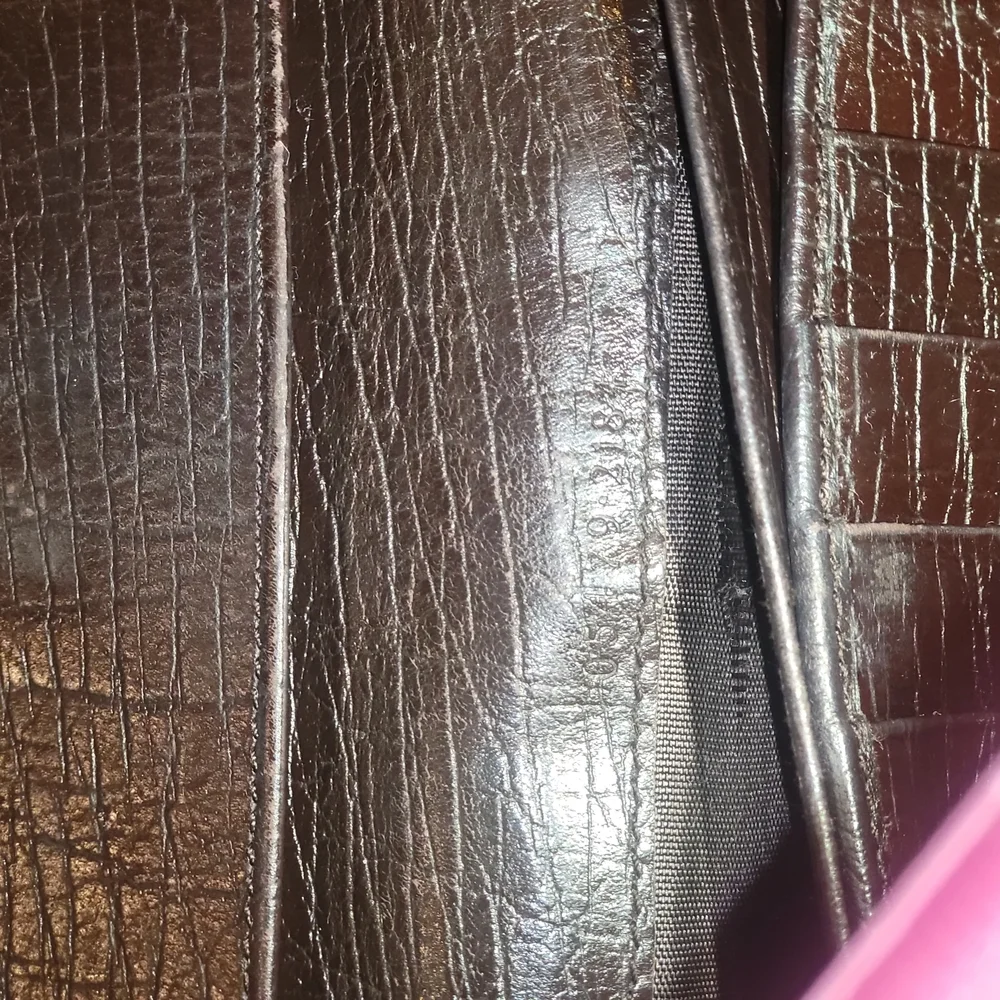 Gucci Vintage Jackie French Purse - Picture 10 of 10